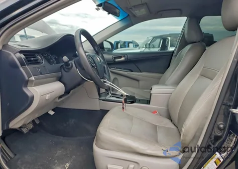 2013 Toyota Camry L from USA, damaged, VIN 4T4BF1FK6DR281999